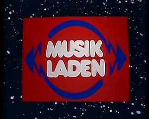 MUSIKLADEN~COMPLETE COLLECTION~30 DVD SET~90 EPISODES