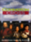 Covington Cross Complete Series DVD