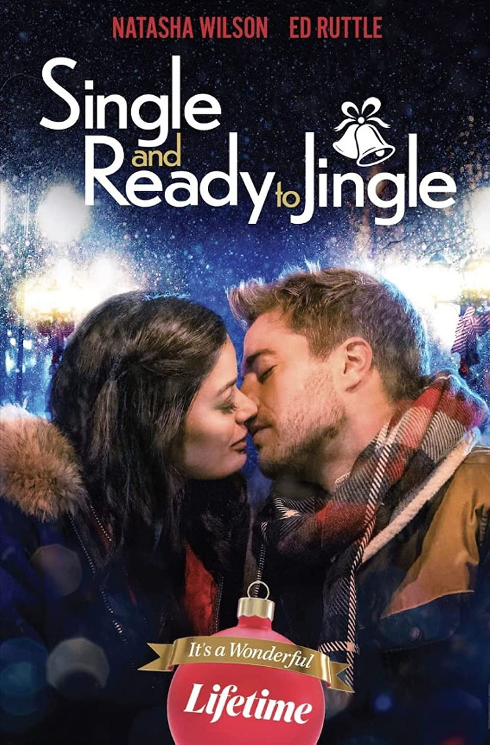 Single and Ready to Jingle DVD