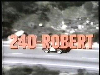 240 Robert~Complete 80's tv show Mark Harmon  4 DVD Set