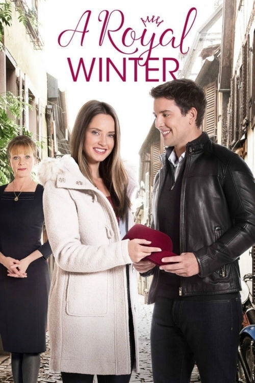 A Royal Winter 2016 DVD
