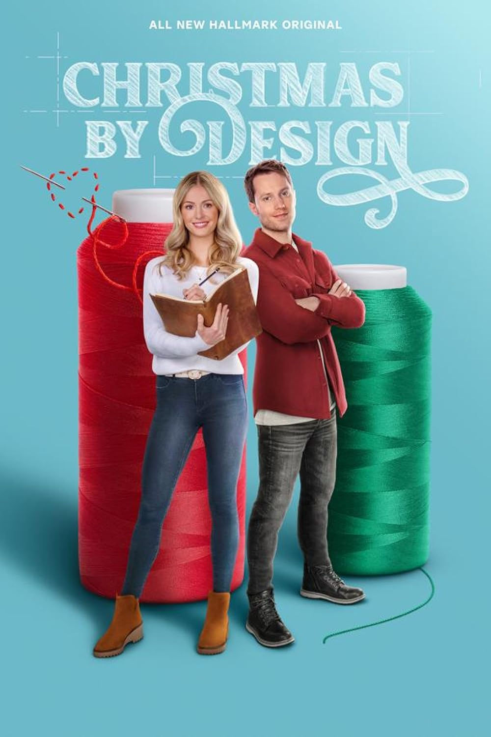 Christmas by Design DVD