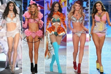 その他 Victoria&#39;s Secret - Victoria&#39;sSecretFashionShow Complete DVD The Victoria's Secret Fashion Show (TV Special 2009) - IMDb