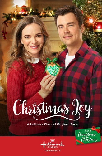 Christmas Joy 2018 DVD