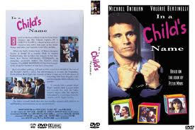 In A Childs Name 1991 DVD