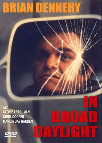 In Broad Daylight (1991) DVD