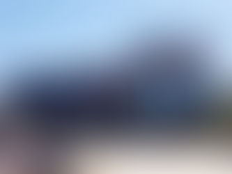 Modern Black Building