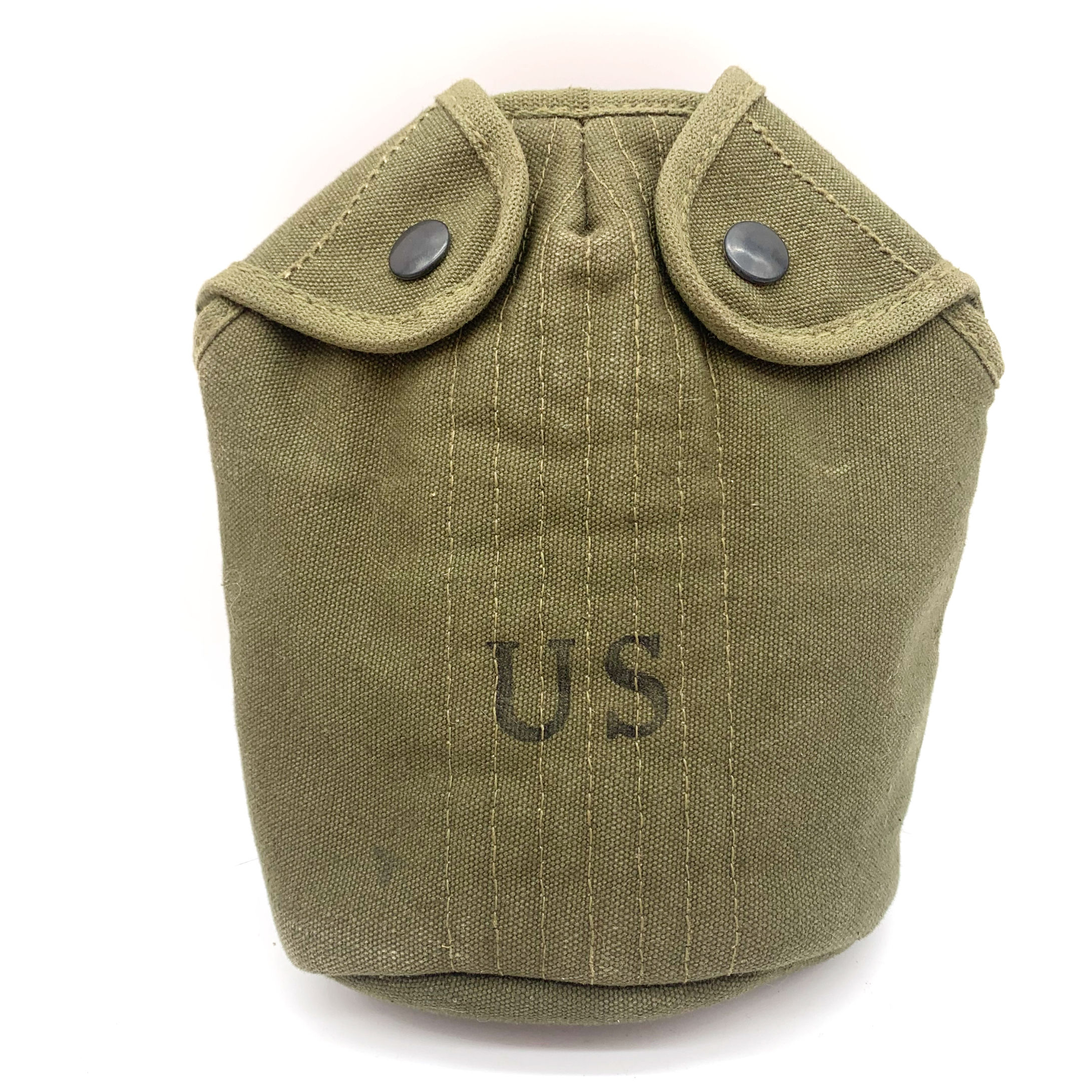 Mint M1956 Canteen Cover, Vietnam era