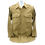 Thumbnail: US Army Officer's Wool Shirt, WWII