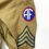 Thumbnail: US Army Officer's Wool Shirt, WWII