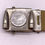 Thumbnail: Soldier Art Web Belt & Buckle, WWII