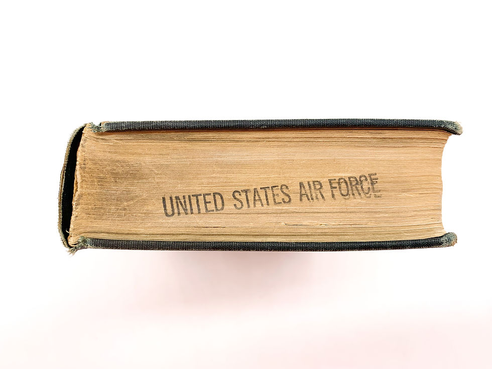 Thumbnail: "Elements of Military Hygiene", COL P.M. Ashburn, 1920