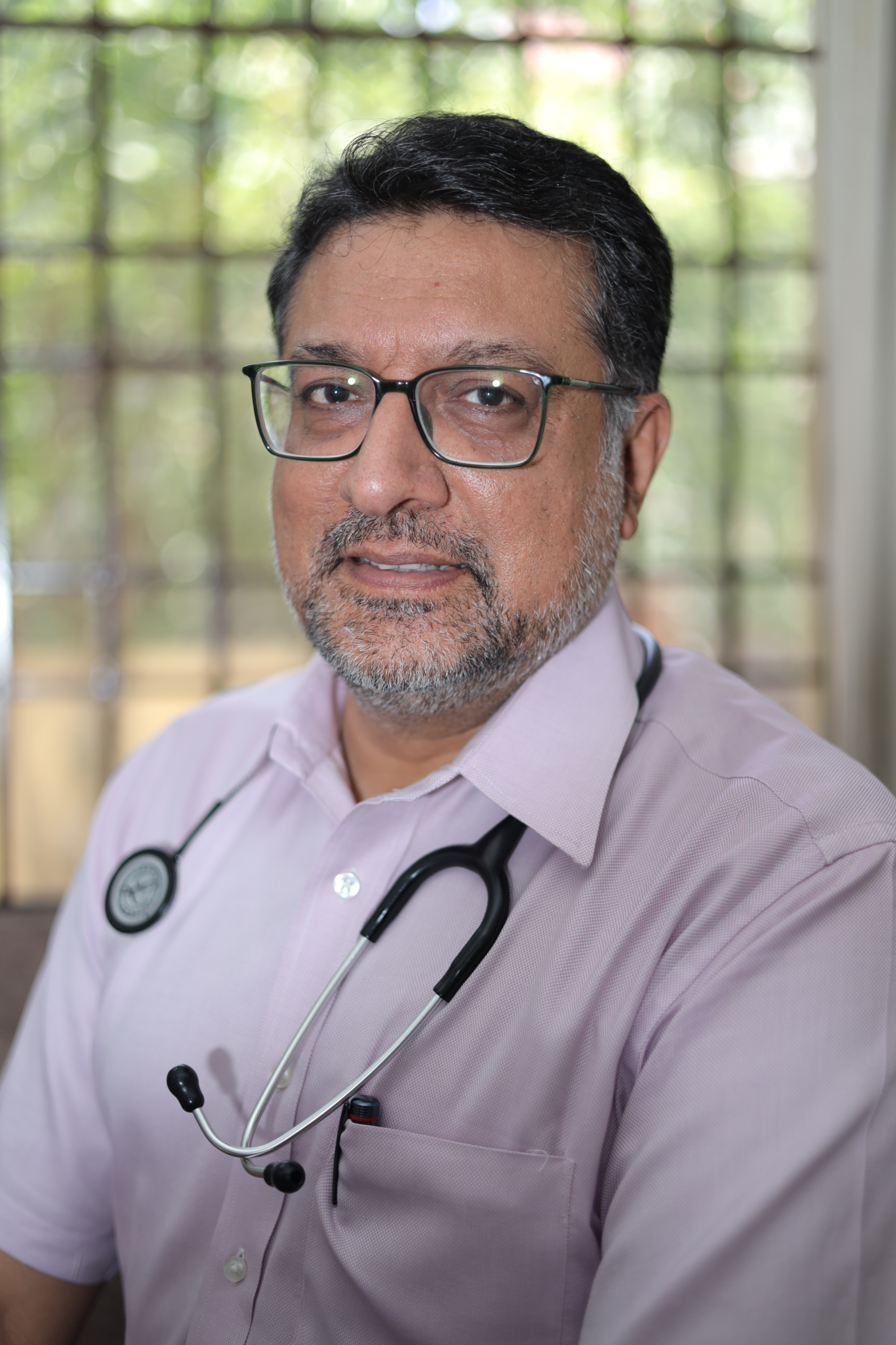 Writer: Dr Amit Modgil