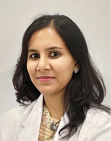 Dr Nupur G Bhatia