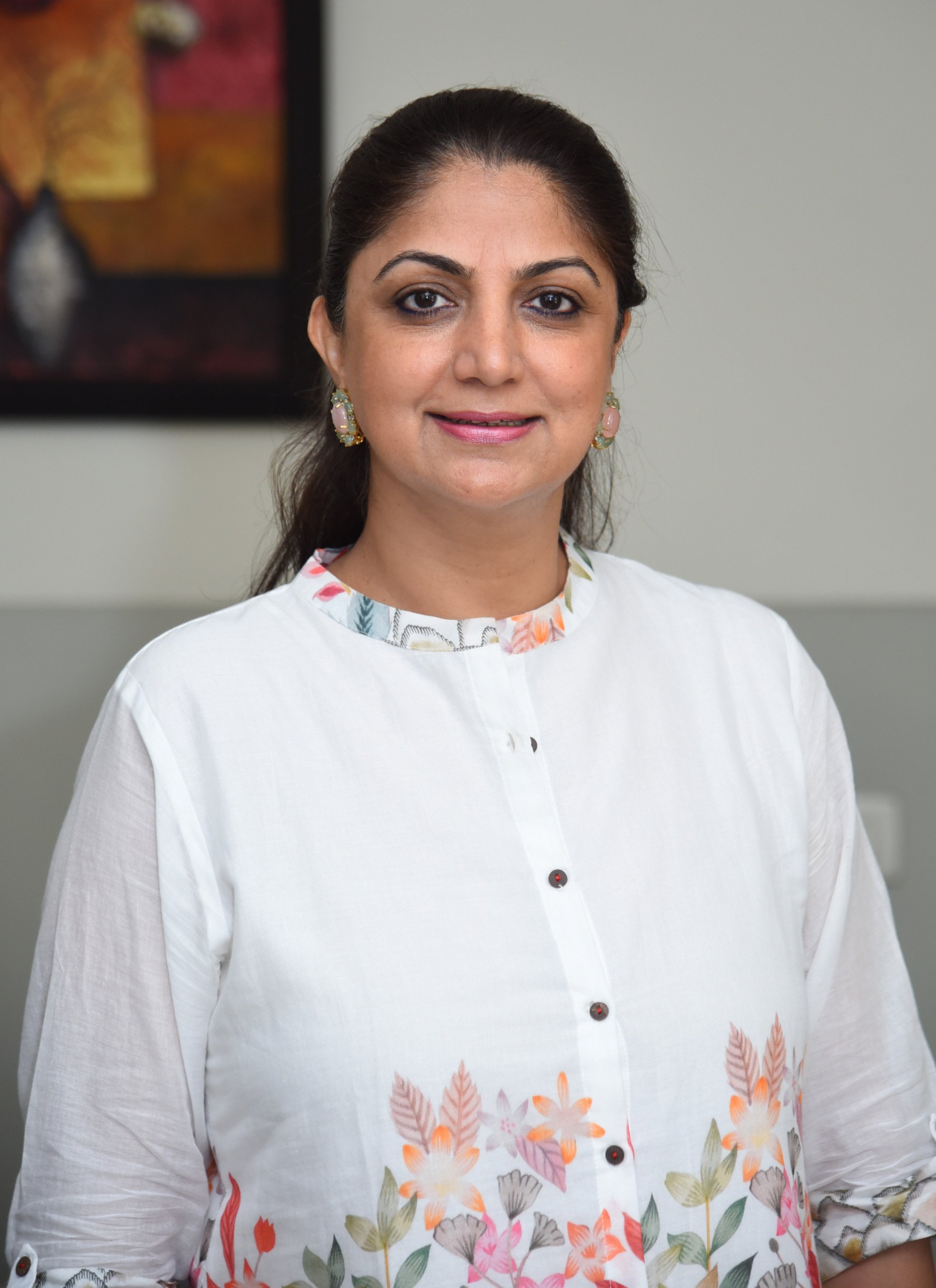 Writer: Dr. Vanie Thapar