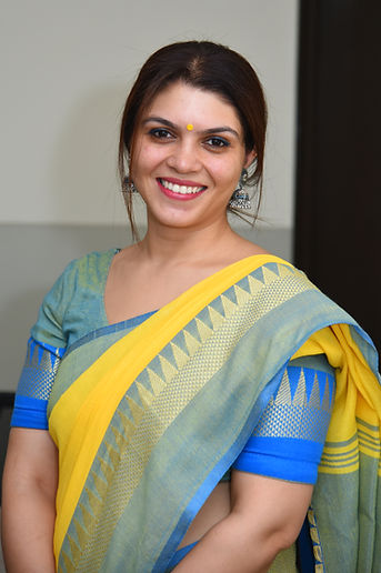 Dr Profile