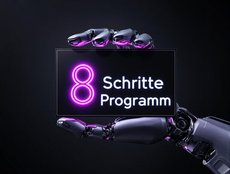 Ihr Partner für smarte Automatisierung