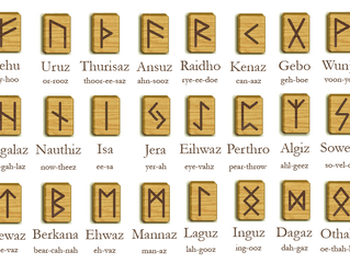 RUNE - NAREDITE JIH SAMI