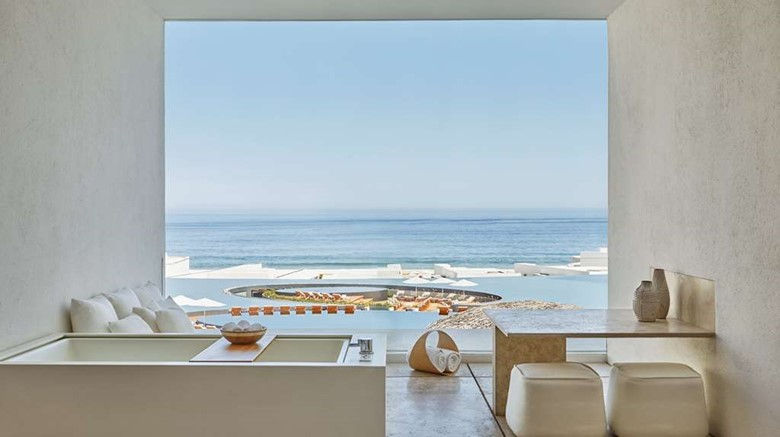 suite, viceroy los cabos, san jose del cabo