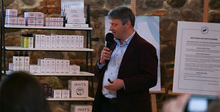 Koreguoti dėl grožio standartų ar išlikti savimi? Ekologiško grožio konferencija kėlė drąsius klausimus