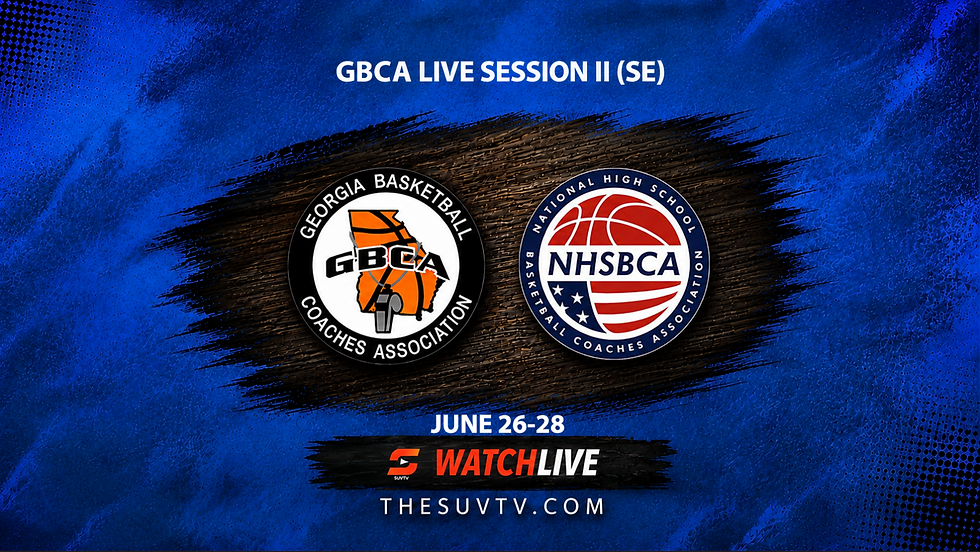 GBCA LIVE II (SE)
