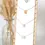 Miniatura: 18K Double Ended Natural Healing Crystals Necklace