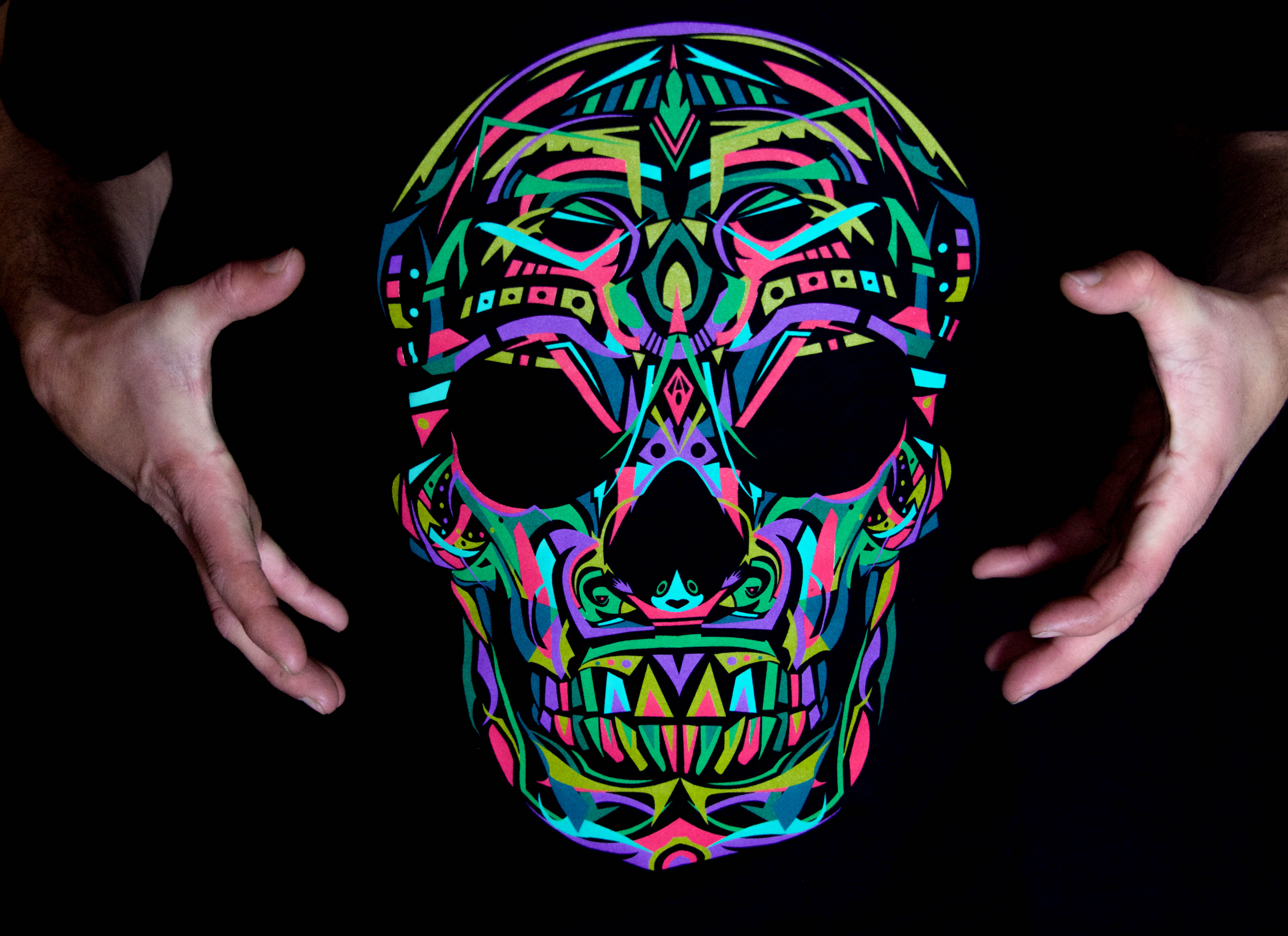 T-shirt Design