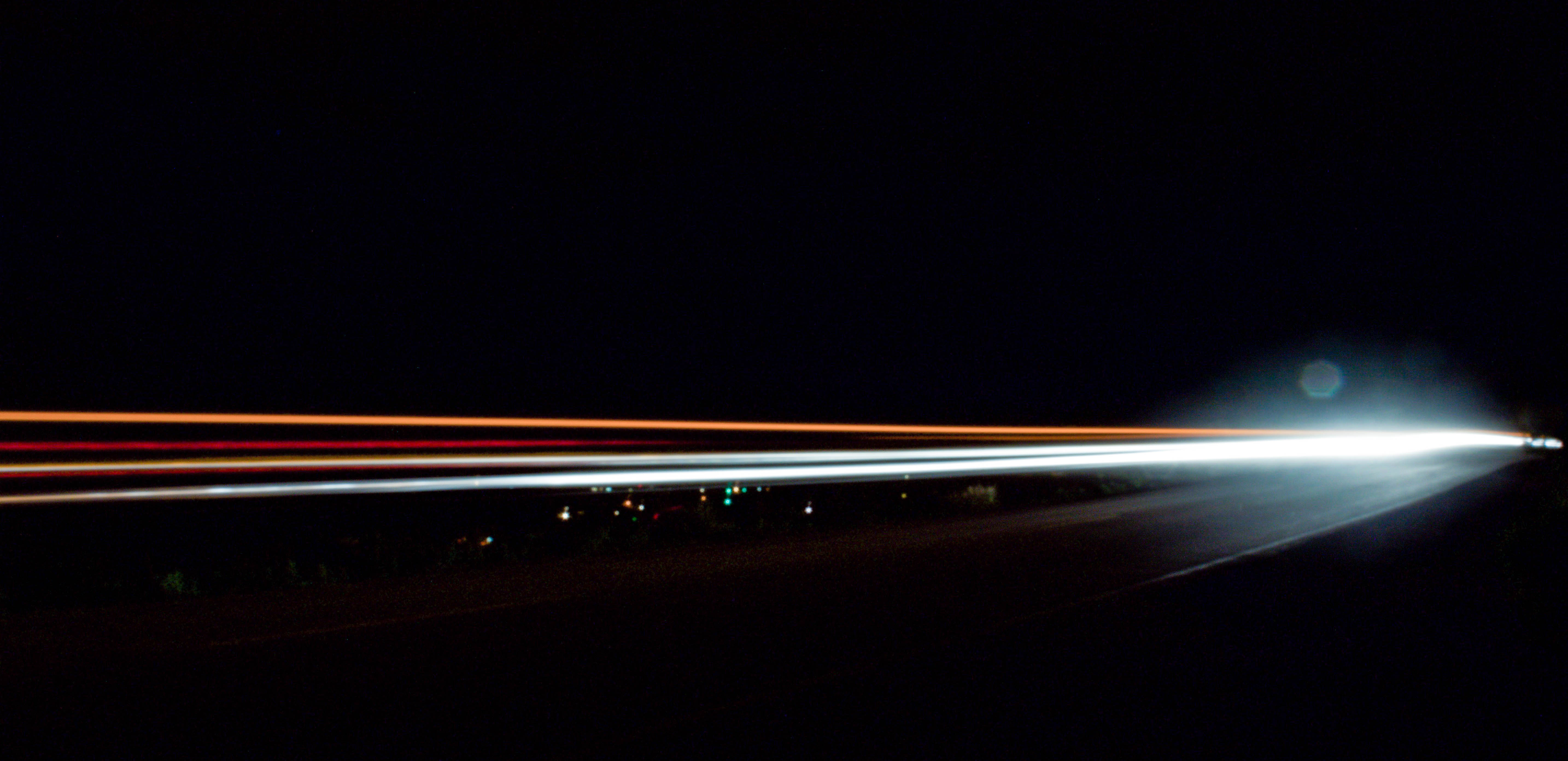 Light Laser