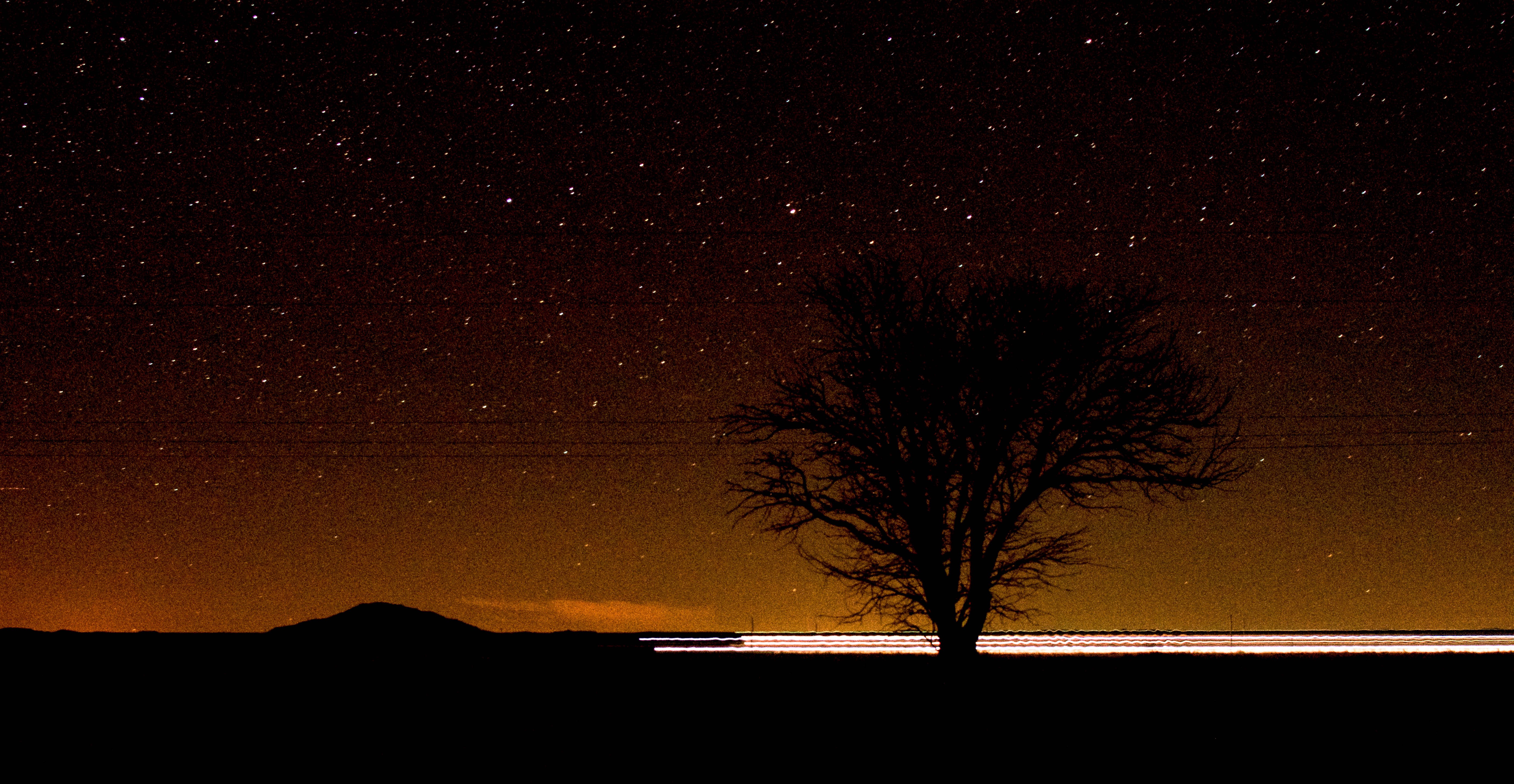 Star Photography