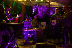 Bluegrass Concert Band