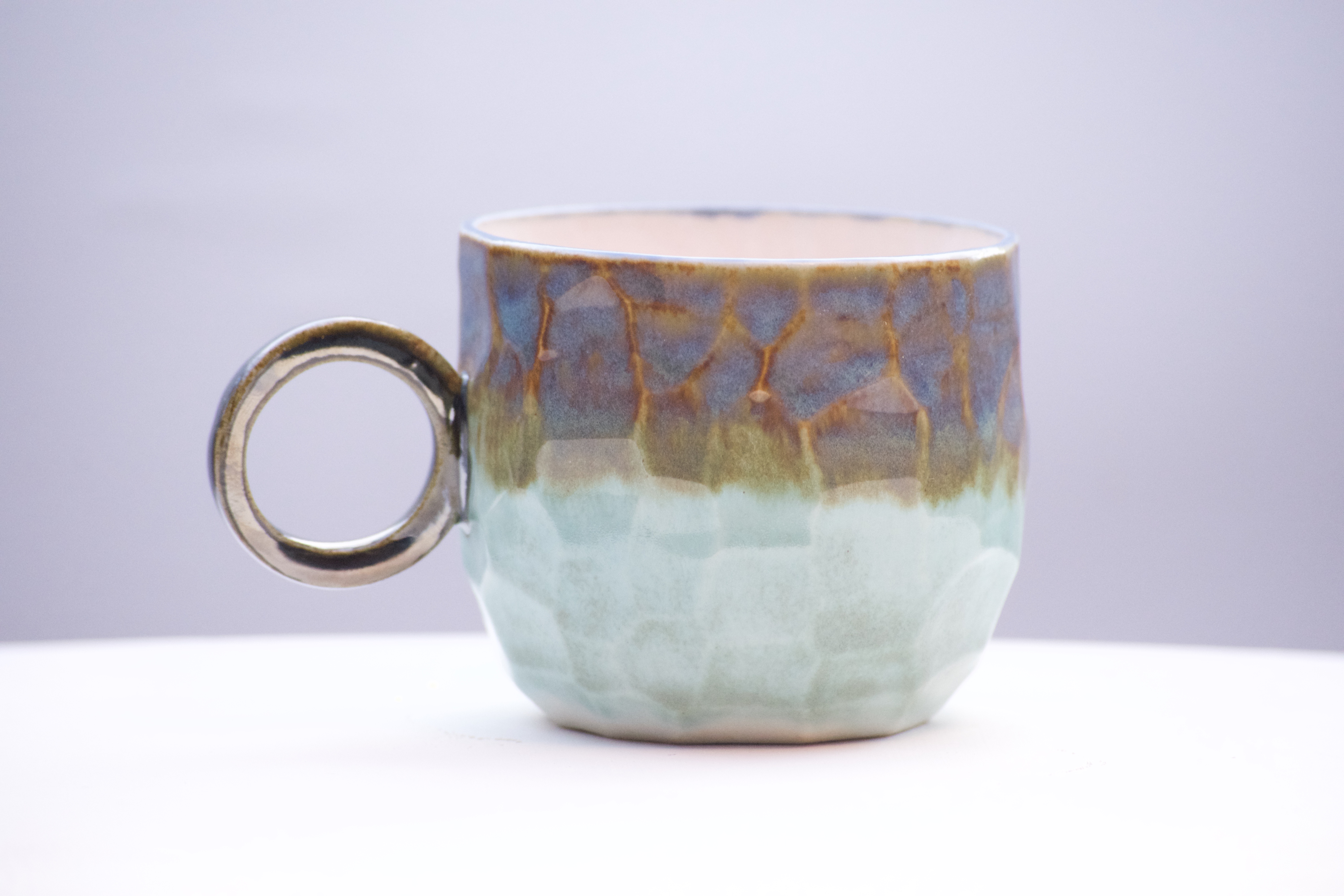 Mug Ceramics Photography