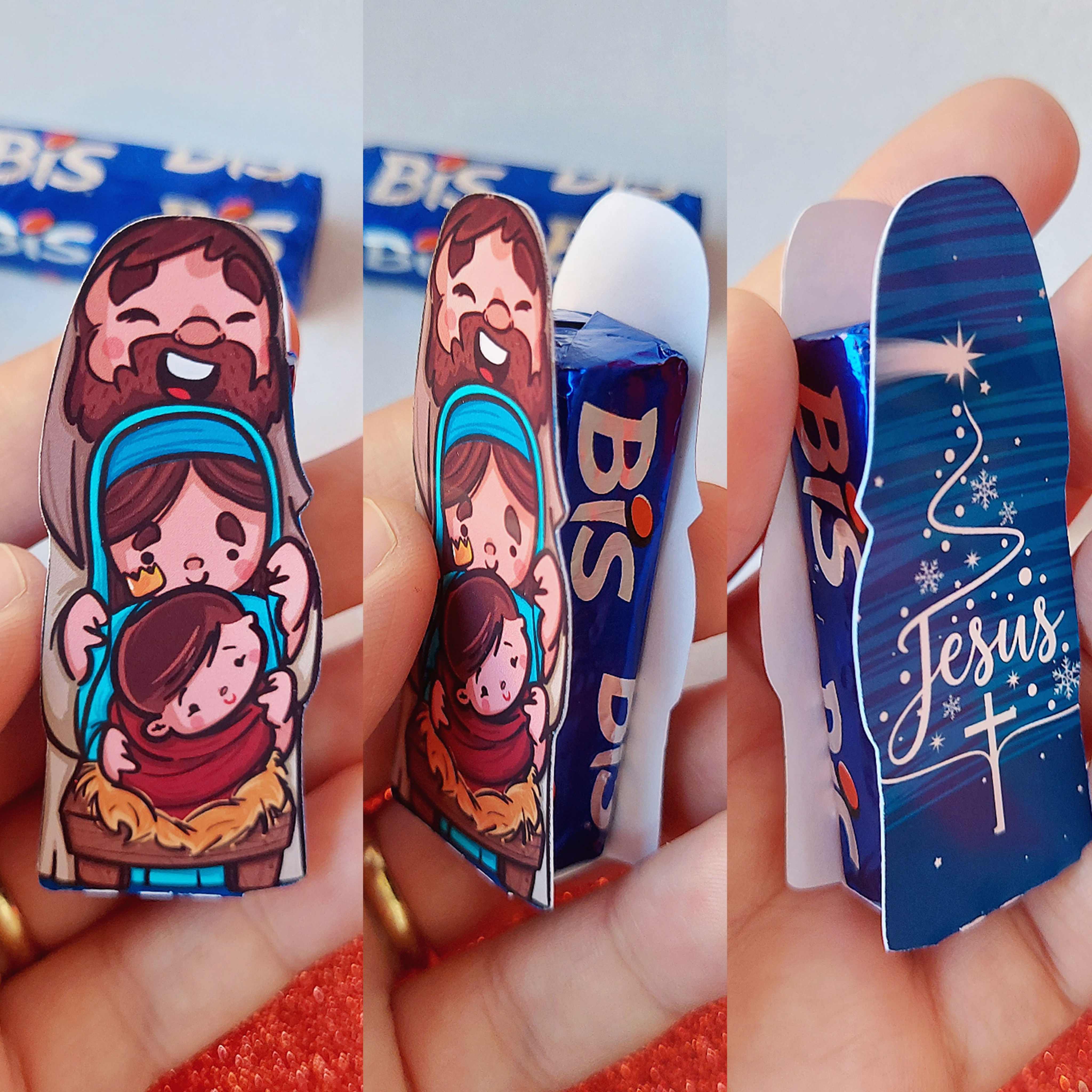 PDF Porta Bis Nascimento De Jesus