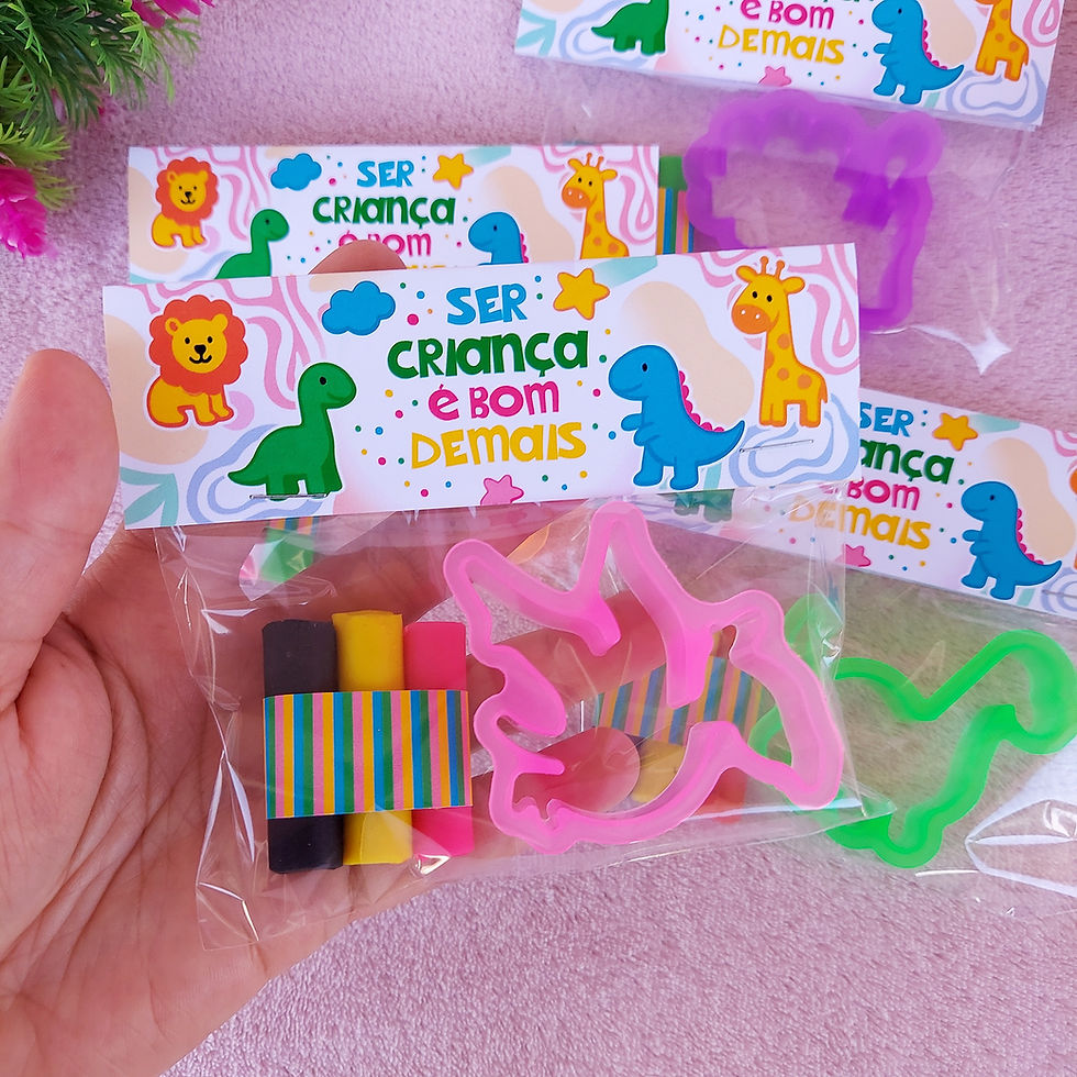 PDF Lapela Kit Massinha - Dia das Crianças