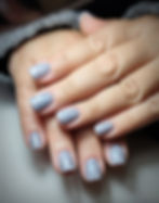 לק ג'ל ובניית ציפורניים בקצרין