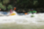 kayaking IN JORDEN RIVER