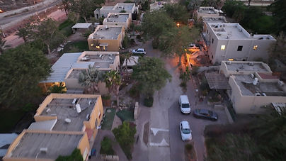 קליטה בקיבוץ בית הערבה Beit HaArava