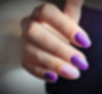 לק ג'ל ובניית ציפורניים בקצרין