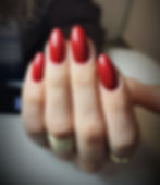 לק ג'ל ובניית ציפורניים בקצרין