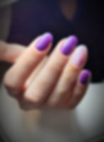 לק ג'ל ובניית ציפורניים בקצרין