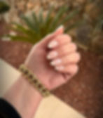 לק ג'ל ובניית ציפורניים בקצרין