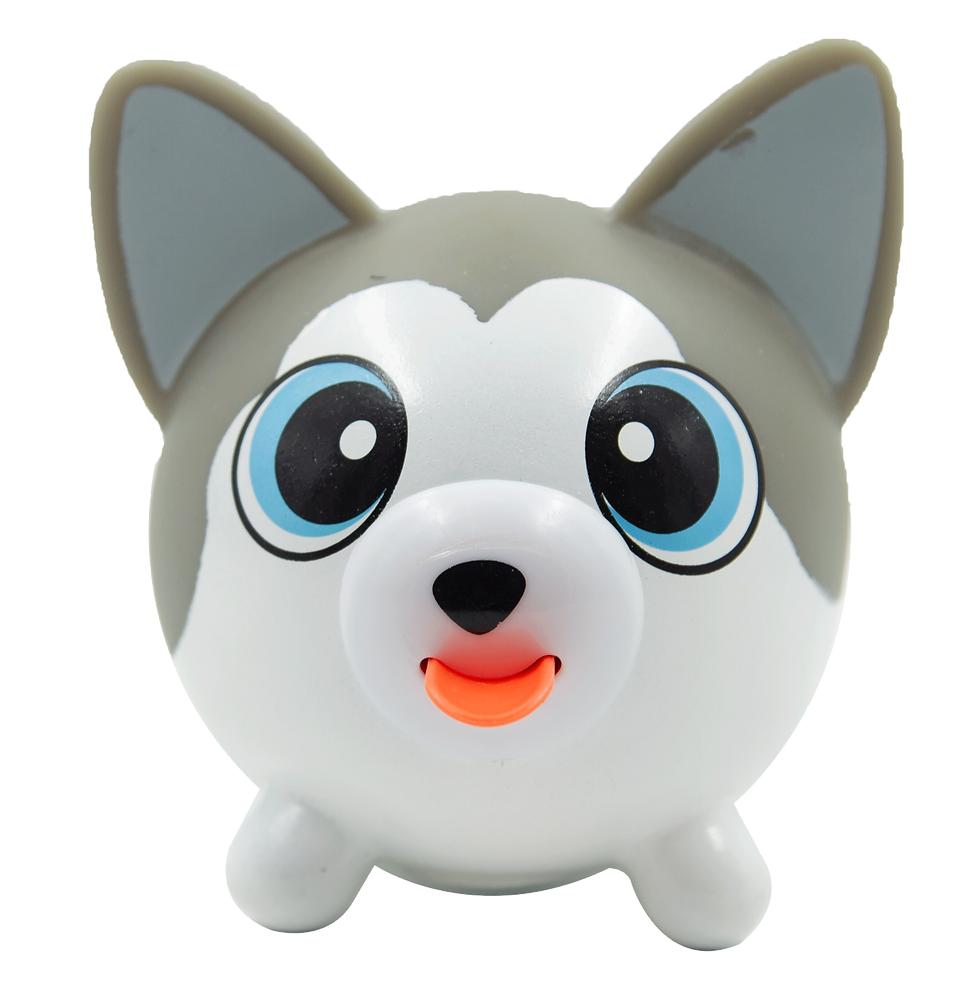 Miniatura: Tonguis Doggies