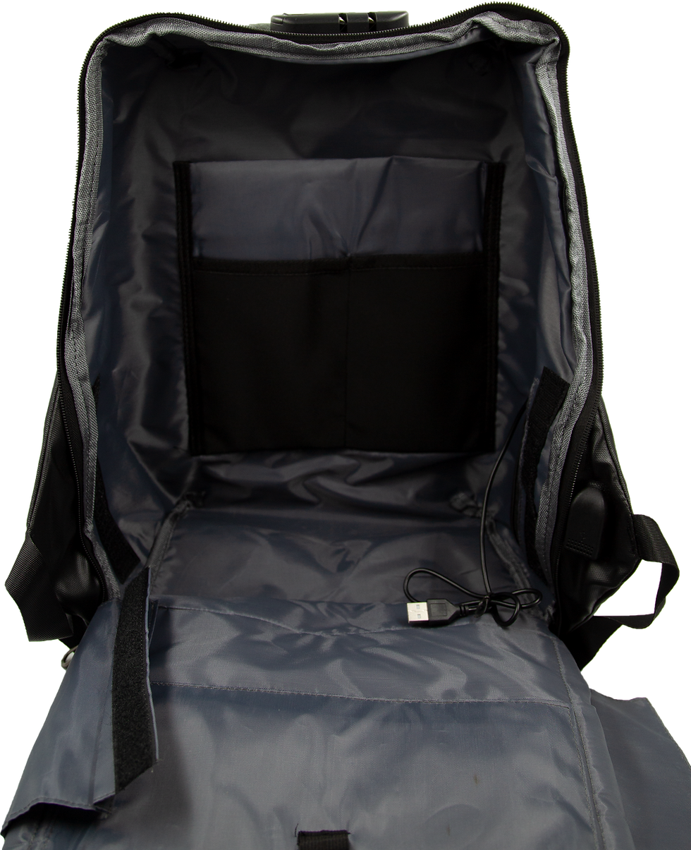 Miniatura: Mochila Fashion
