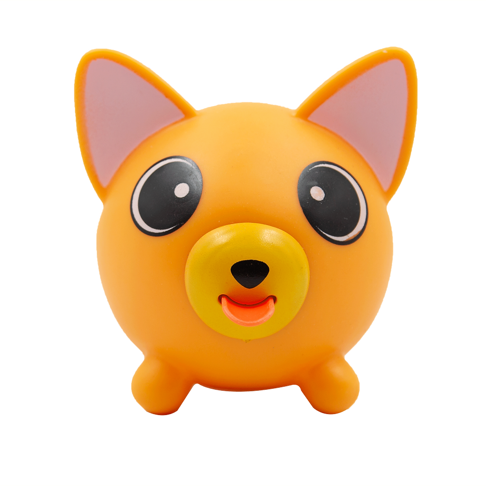 Miniatura: Tonguis Doggies