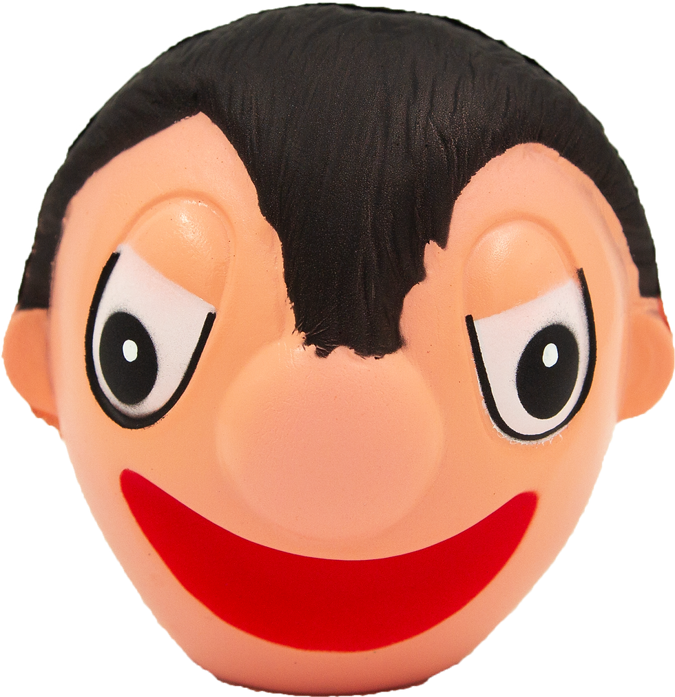 Miniatura: Squishy Jam Bely y Beto