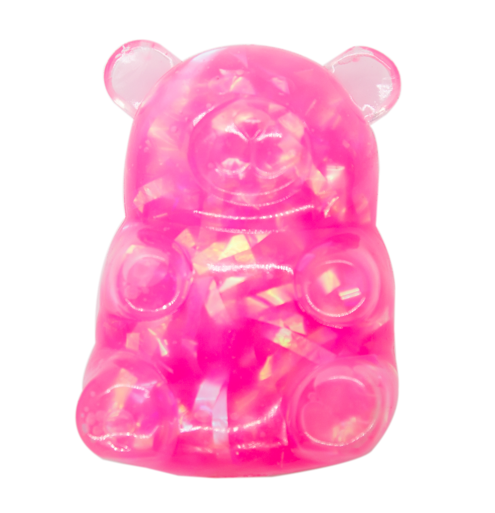 Miniatura: Pandita Squishy Glitter