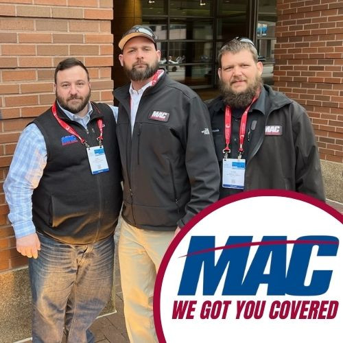 Safety First at MAC Industrial Services