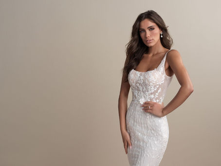 Top Wedding Dress Trends For 2022 & New Bridalwear Designs At The Little Pearl