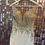 Thumbnail: Enzoani beaded wedding dress