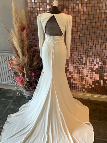 Adrienne by Pronovias The Little Pearl