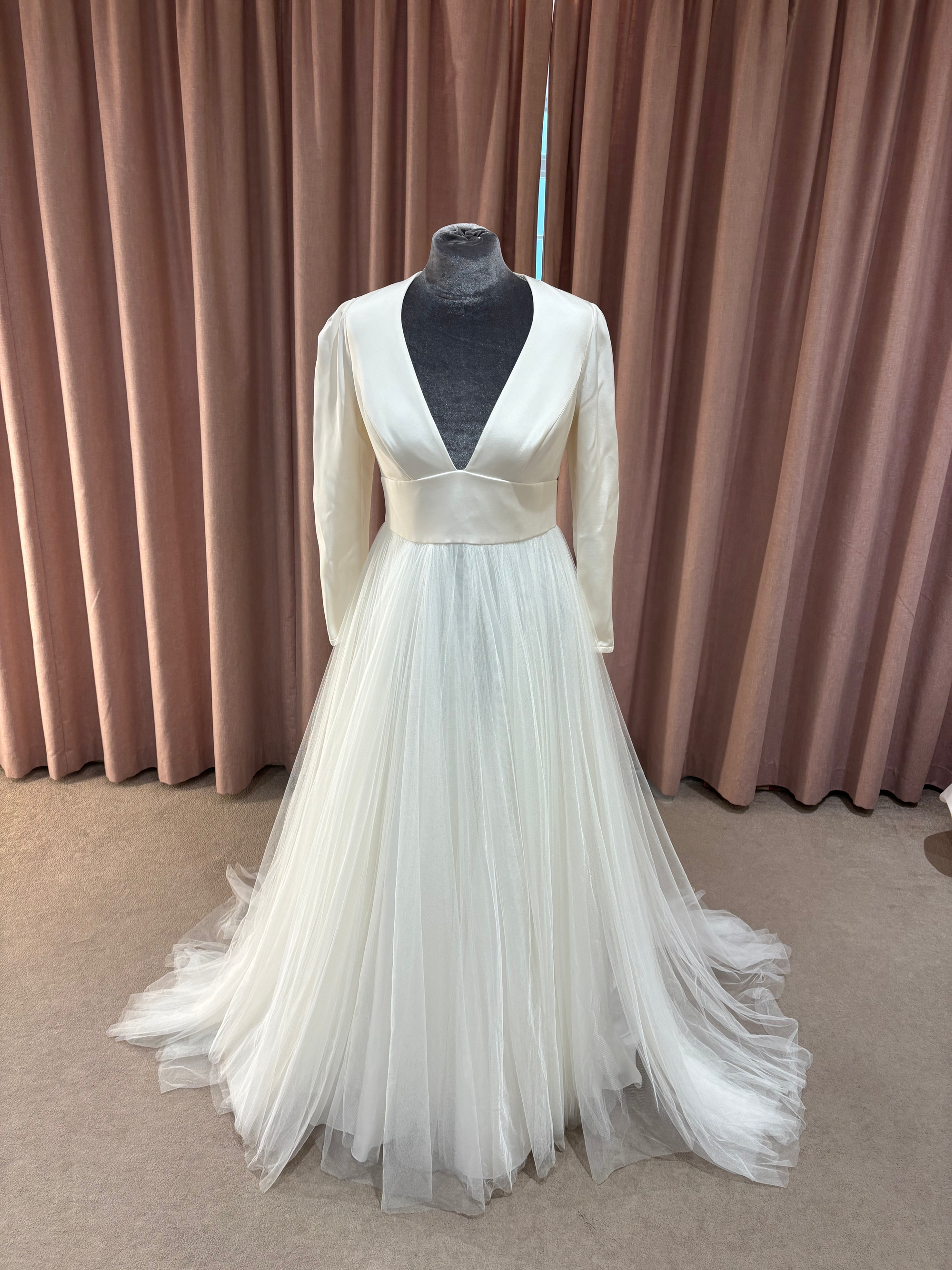 Pre Loved Sassi Holford Vivian